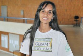 Ações da Ufal vão garantir inclusão social e educacional às pessoas com deficiência