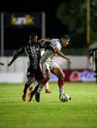 ASA vence o Penedense por 1 a 0 com gol do atacante Dudu