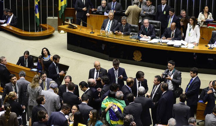 Entenda como funciona o processo de Impeachment