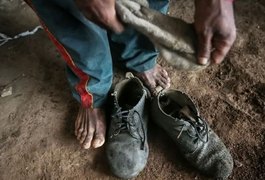 Operação resgata 29 trabalhadores em condições análogas à escravidão