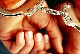 Craíbas: Polícia prende jovem que matou homem após suposta 'cantada' em companheira