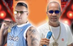 Vítimas de acidente