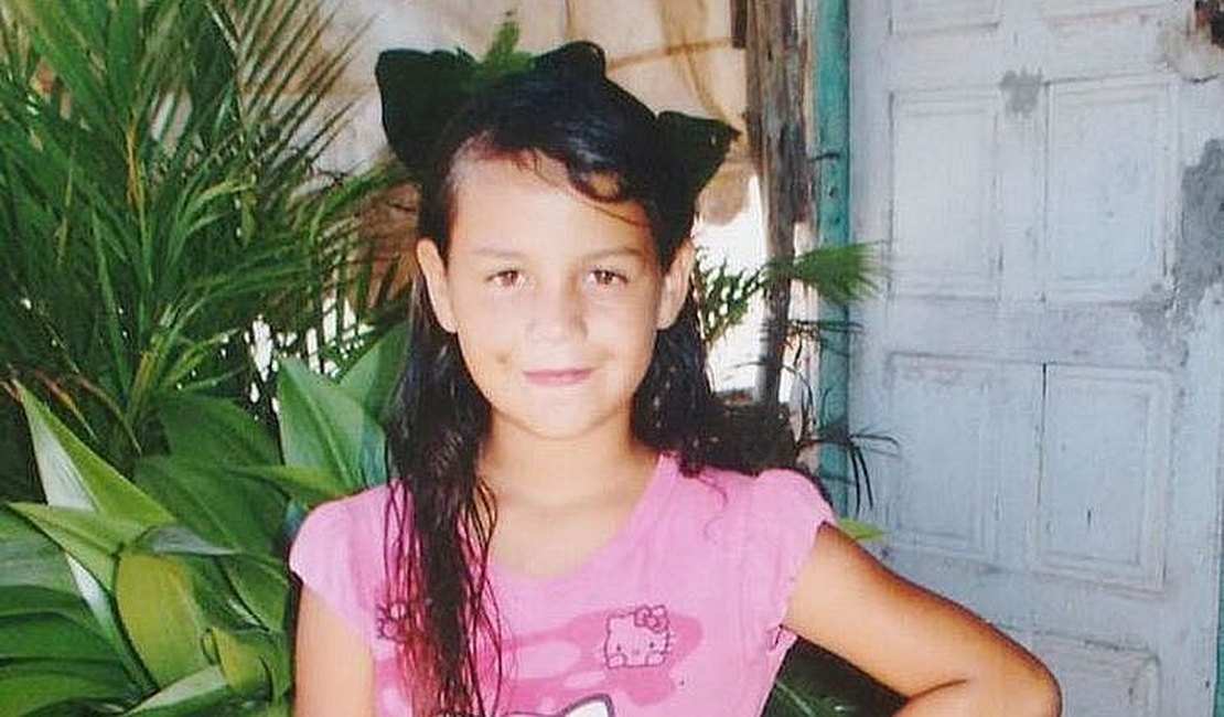 DNA confirma que corpo encontrado em Igaci é de Cleiciane Pereira