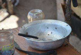 FPI multa em R$ 258 mil a Prefeitura de Delmiro Gouveia por manter lixão na cidade