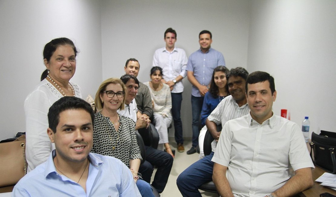 Municípios ganham projetos para saneamento e abastecimento de água