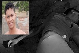 Jovem morre após colidir moto contra poste em União dos Palmares