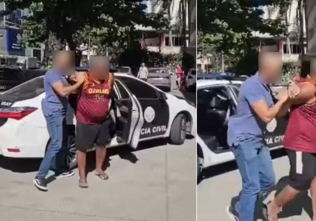 Homem cobra mais de R$ 8 mil por caipirinha e Justiça decreta prisão no Rio