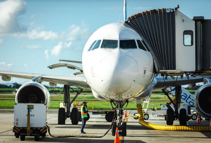 Destino Maceió inova com salas VIP para turistas no Aeroporto Internacional de São Paulo