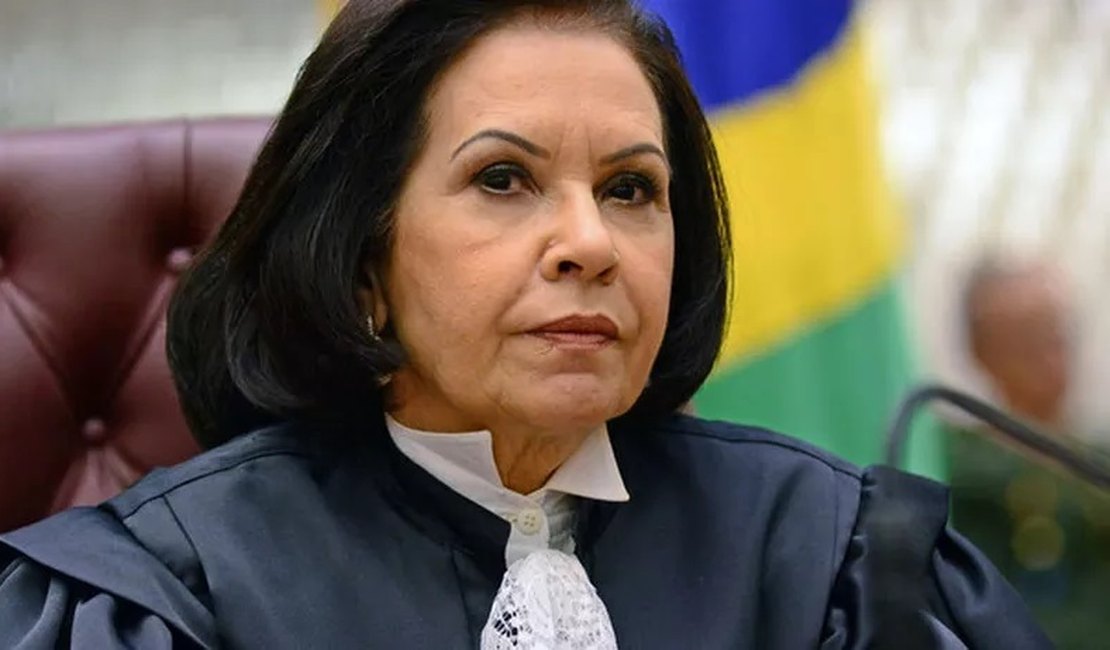 Ministra do STJ nega motivação política ao determinar o afastamento de governador de Alagoas