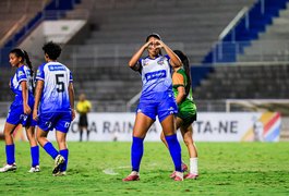 Alagoas e Sergipe disputam a final da primeira Copa Rainha Marta Nordeste