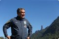 Carlos Alberto Parreira tem melhora e respira sem ajuda de aparelhos