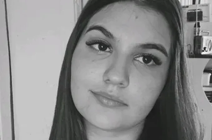 Adolescente de 14 anos é uma das vítimas do tornado que atingiu o PR