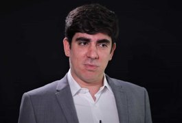 Marcelo Adnet desfilará na Sapucaí fantasiado de Jair Bolsonaro