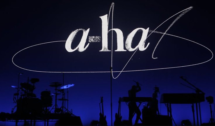 Shows do A-ha no Brasil são adiados para 2022