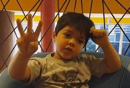 Tal pai, tal filho: aos 5 anos, herdeiro de Safadão faz sucesso em seu canal no Youtube