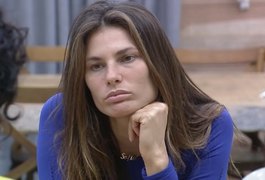 Dayane Mello é detonada após dizer que africanos fugiram para o Brasil