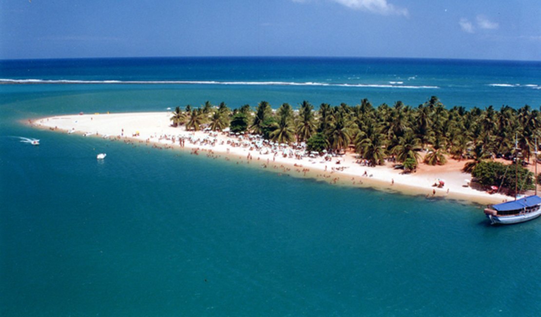 Roteiro de férias: Praia do Gunga