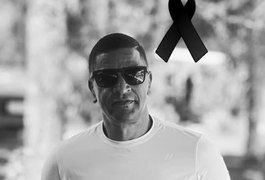 Irmão de ex-goleiro da Seleção Brasileira morre durante prática de ciclismo em Lagoa da Canoa