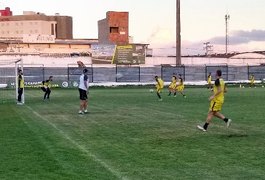 Time do ASA vai treinar no CT do Sport na manhã deste sábado no Recife