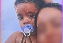 Justiça manda padrasto e mãe de menino de 2 anos morto em Maceió a júri popular