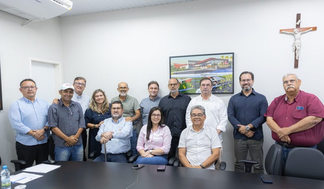 Prefeitura de Arapiraca garante apoio à 23ª edição da Cavalgada de Nossa Senhora do Bom Conselho