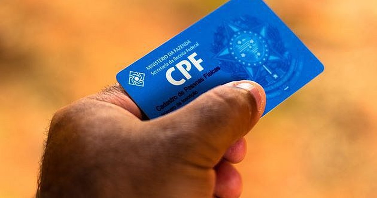 Entenda Como Regularizar O Seu CPF - Já é Notícia