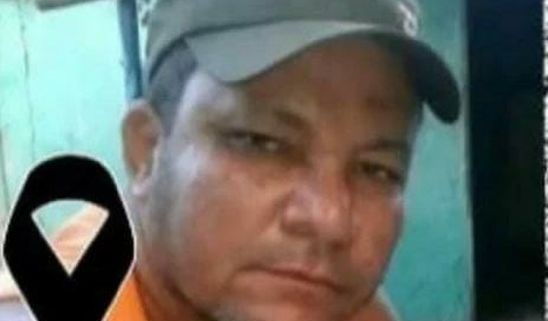 Colisão em mureta de ponte deixa motociclista morto na zona rural de Teotônio Vilela