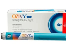 Ozivy: versão brasileira do Ozempic chega nesta segunda às farmácias com desconto
