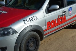 Bandidos assaltam mercadinho e roubam R$ 8 mil em Arapiraca