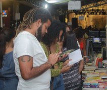 Prefeitura divulga programação da FliPenedo 2024; Músico Toquinho é atração nacional confirmada