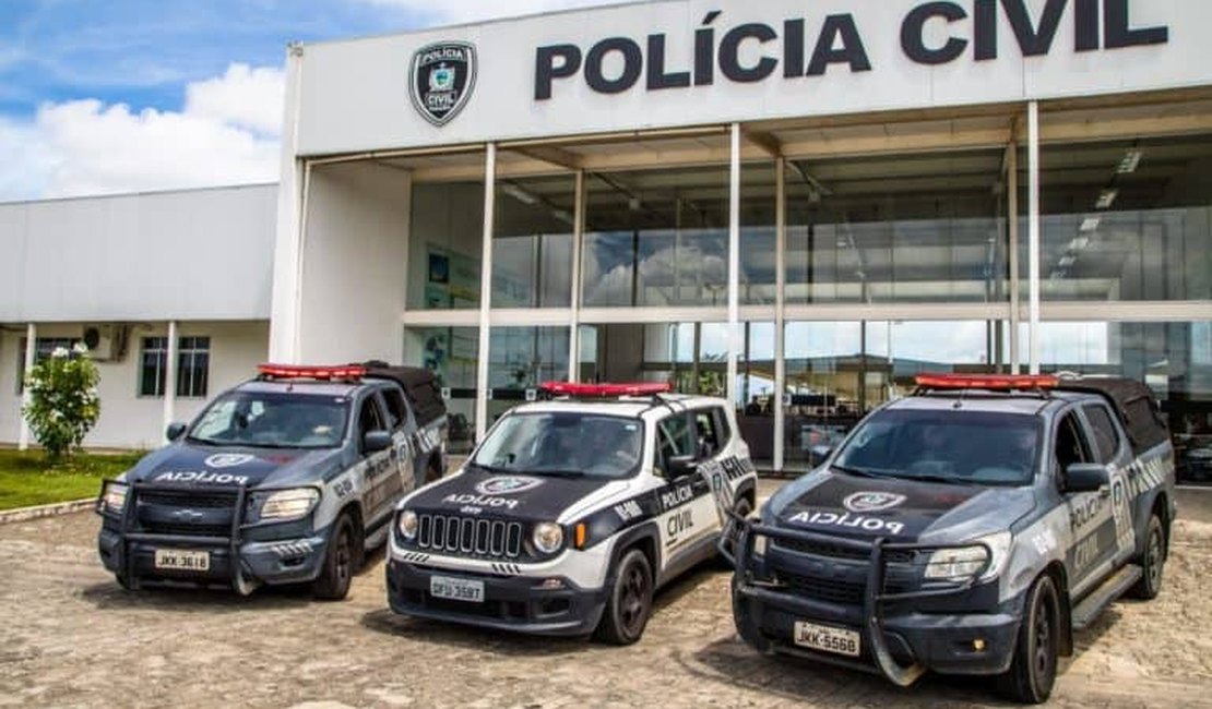 É possível que presos por fraude em concursos públicos em Alagoas façam  delação premiada