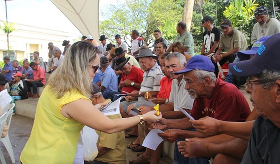 Setembro Amarelo: “Caminhada Pela Vida” acontece nesta segunda, em Arapiraca