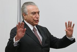 Temer anuncia que usará Forças Armadas para conter crise carcerária