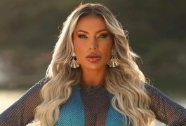 Andressa Urach abre seleção para gravar conteúdo adulto com homem virgem