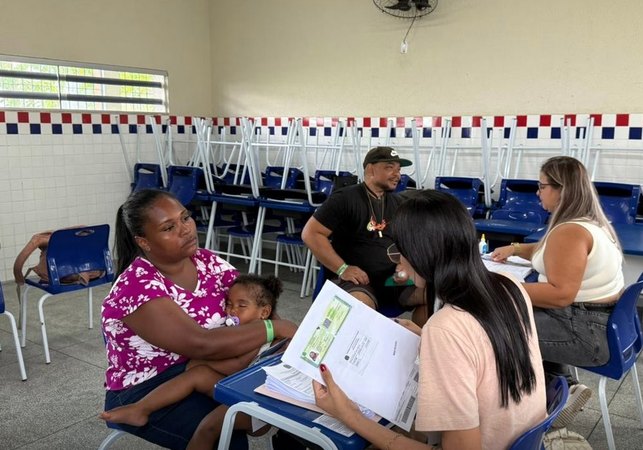 Inscrições para o Minha Casa, Minha Vida iniciam em Penedo nesta segunda, 13