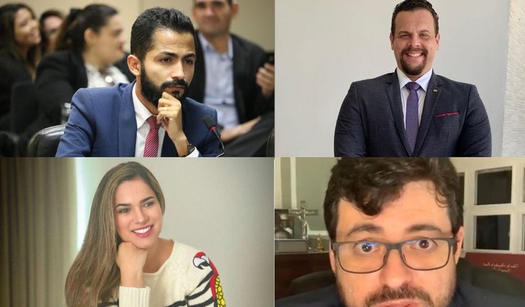 Eleições da OAB Arapiraca esquentam e dividem opiniões da classe, ainda na fase de pré-candidaturas