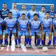 Arapiraca sediará jogo da Copa do Brasil de Futsal no Ginásio João Paulo II neste domingo (15)