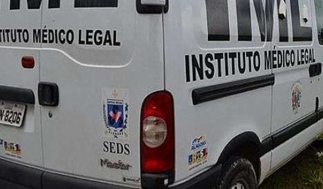 Adolescente de 16 anos é atingida por 19 facadas em Maceió