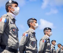 Confira o resultado provisório de concurso da Polícia Militar de Alagoas