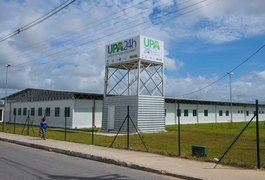 Instituto abre seleção para contratar profissionais para UPAs de Maceió