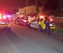 Homem mata as duas filhas enforcadas, filma e depois comete suicídio