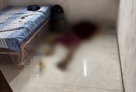 Jovem é encontrado morto com marcas de tiros na zona rural de Canapi