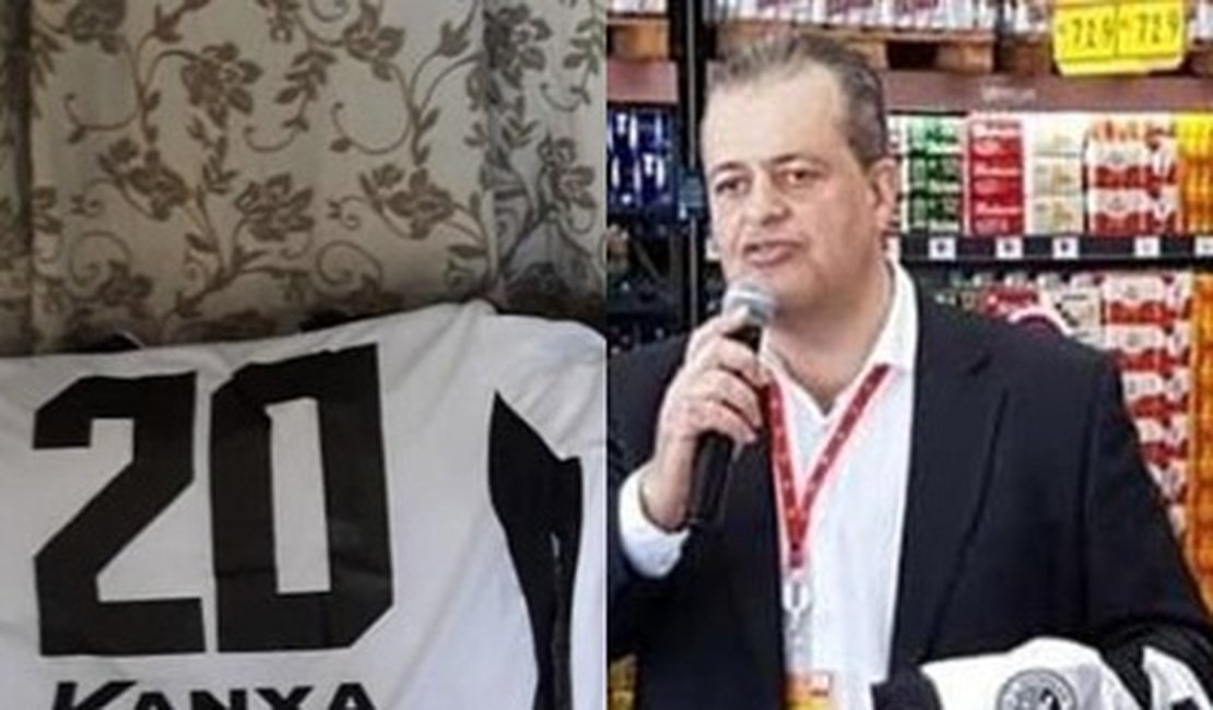 Vídeo. Empresa de atacado inaugurada em Arapiraca promete patrocinar o ASA a partir de 2019