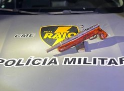 Suspeito de roubar carro e celular de motorista por aplicativo é preso em Maceió
