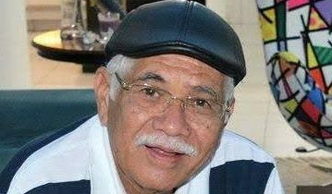 Após luta contra o câncer, jornalista Roberto Gonçalves morre em Arapiraca