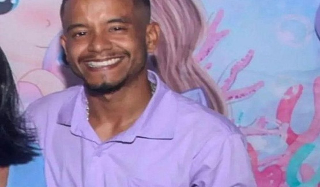 Corpo de cobrador de van é encontrado dentro de córrego em Maceió