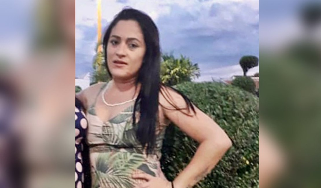 Um dia após descobrir gravidez, jovem é assassinada na frente do marido e do filho pelo ex no Piauí