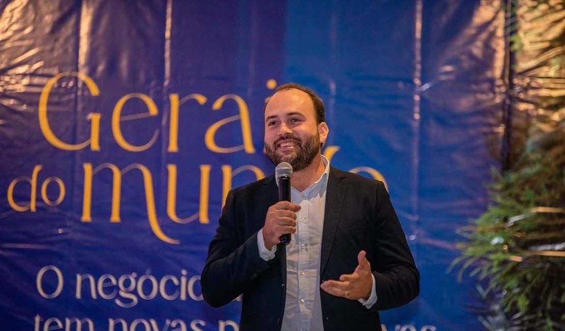 Setur Penedo participa do Fórum de Turismo Gerais do Mundo