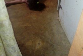 Mulher é encontrada morta dentro de Bar na zona rural de Viçosa