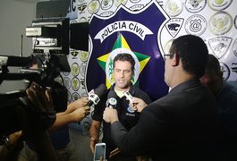 Delegado afirma que chance de helicóptero ter sido abatido é mínima